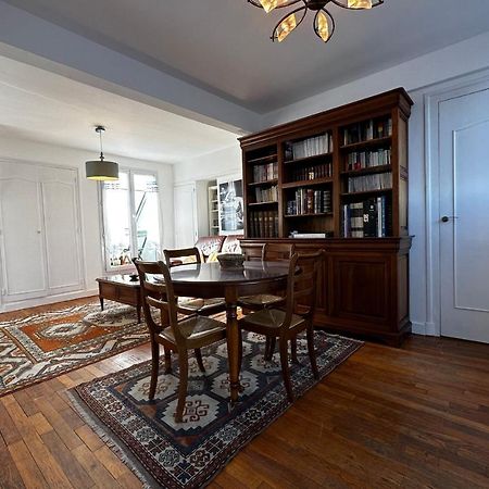 Beautiful Apartment With Terrace - Loire View Tours Exterior photo